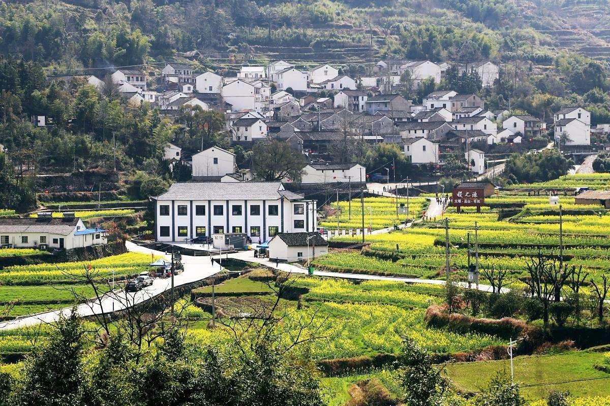 京邦電子（KING-BANG）IP網絡廣播系統(tǒng)進駐奉化大堰五洞橋景區(qū)